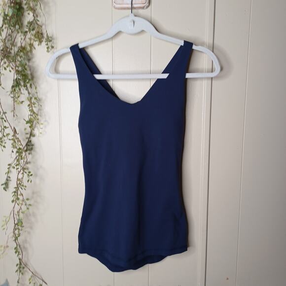prAna Layna Bra Tank Top - Women's XS - Picture 1 of 5